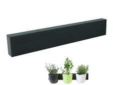 Wandaufbewahrung Deko