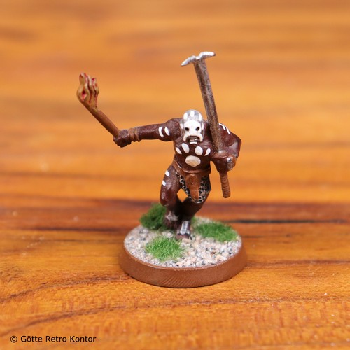 Uruk hai berserker - ⚔️,