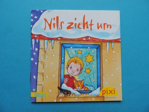 Pixi buch sonderausgabe nils - sonderausgabe,