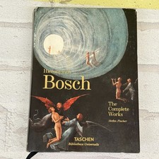 Hieronymus Bosch Complete