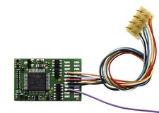 Tams, 41-04432-01, Lokdecoder