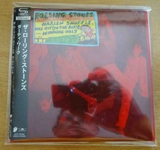 The Rolling Stones: Dirty Work