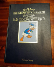 Walt Disney Die großen