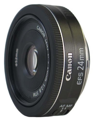 Canon f2 8 stm - mm, f2.8