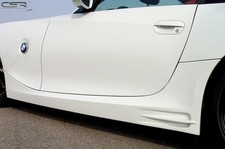 Seitenschweller Schweller