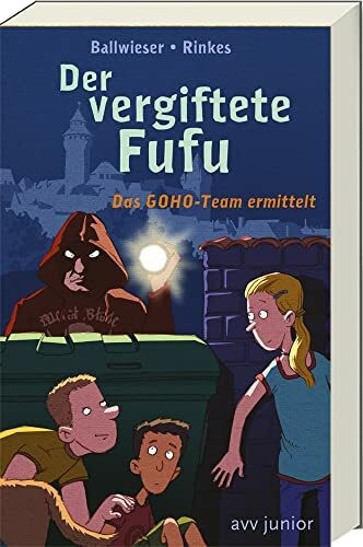 Das goho team ermittelt der - goho,