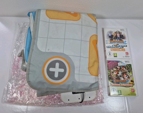 Wii family trainer extreme - family,