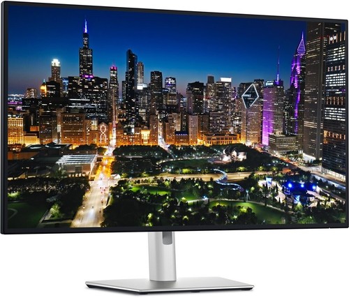 Dell u3225qe monitor - u3225qe,