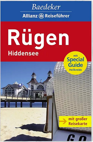 Baedeker allianz reiseführer - baedeker,