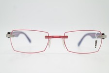 Brille switch combi 456 rot - brille,