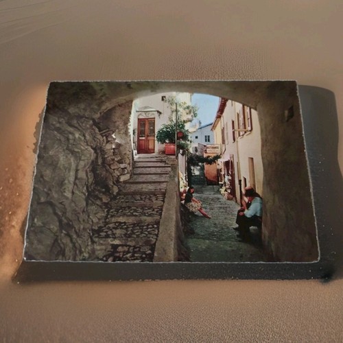 Alte 1960 gandria - alte,