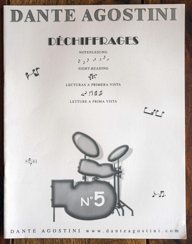 “Déchiffrages