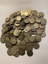 1kg 0,500 Silber vor 47