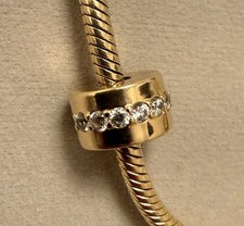 Original Pandora Charm Clip