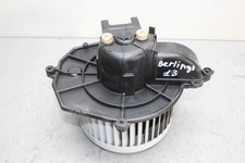 Gebläsemotor Heizung Gebläse