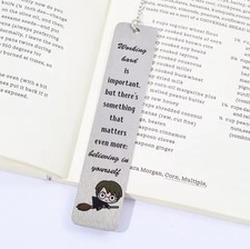 Harry Potter Lesezeichen