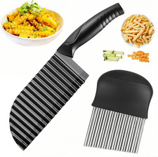 2 Stück Buntmesser Für