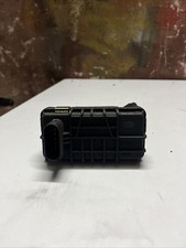 Turbo aktuator G-219 6NW008412 712120 Turbolader Original Hella