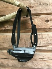 Spectre Leder Schulterholster