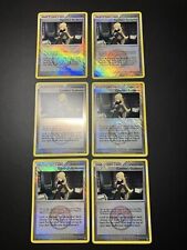 1 Stück=1 Card Pokemon Cynthia‘s Guidance 136/147 Cynthias Hilfe Liga R-Holo EN