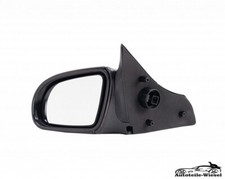 Außenspiegel Links Flach Ele