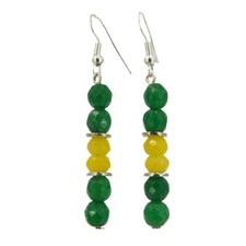 BAILYSBEADS edle Smaragde &