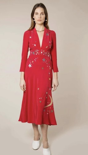 Rixo rot margo galaxy stern - rixo,
