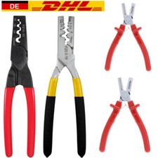 Aderendhülsenzange Crimpzange