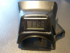 VW T3 TEMPERATURANZEIGE Cockpit VW Bus LLE Carat Multivan Blue Redstar WBX TD