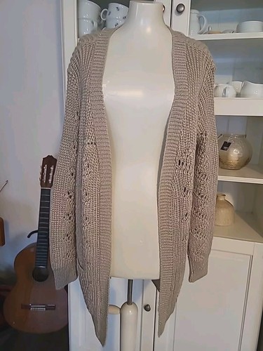 Own damen strickjacke - my,