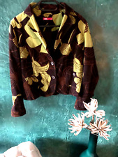 ?QS S.OLIVER BLAZER JACKE FEINCORD 42