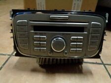 Ford Focus AD3 Autoradio Radio 6000 CD 8M5T-18C815-AB