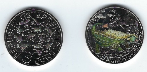 österreich euro - Österreich:, 3