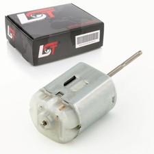 Stellmotor Justierung BMW