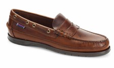 Sebago Sloop FGL Waxed Herren