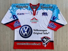 DEL Bundesliga Kassel Huskies