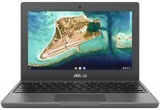 ASUS CR1100FKA-BP0023, Touchscreen Chromebook, 29,46 cm (11,6"), 4GB, 65GB - OVP