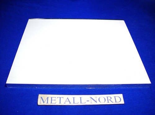 Präzise aluminium platte - aluminium,