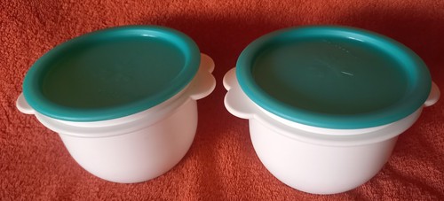 Tupperware große frische - 2,