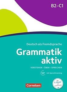 Grammatik aktiv