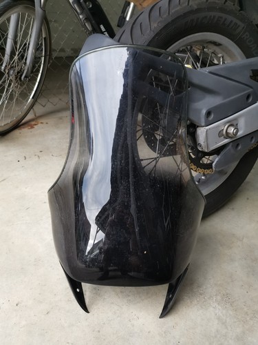 Bmw f650 e169 funduro - funduro, hohes