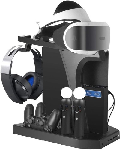 Kjh multifunction stand ps4 - multifunction,