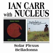 Solar plexus belladonna von - solar,