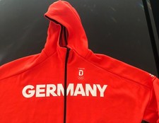 DSV DOSB Adidas Softshell Hoody, nur für Athleten, nie im Handel, Gr. XXL