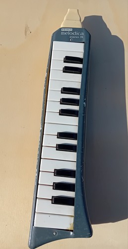Hohner melodica piano - melodica,