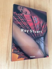 „Roy Stuart“ Gebundene