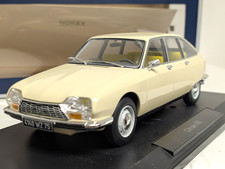 1:18 Norev Citroen GS erable