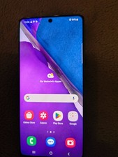 Samsung Galaxy Note 20 5G Mystic Gray 256 GB