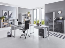 Büromöbel-Set TABOR PRO 6