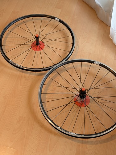 Swiss 1800 spline rennrad - swiss,